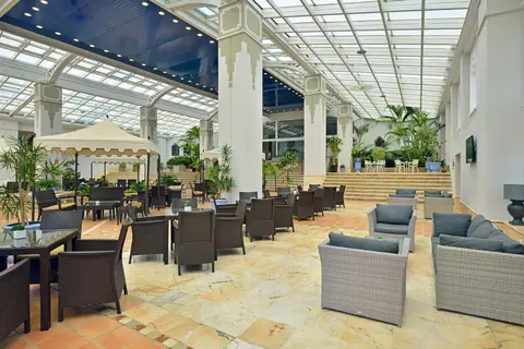 Melia Atlantico Isla Canela in Ayamonte — foto 13
