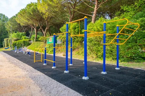 Camping Portofelice foto 13