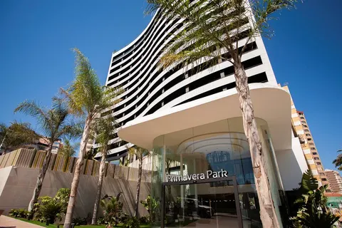 Primavera Park foto 1