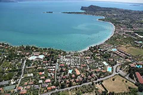 Villenpark Sanghen in Manerba del Garda — foto 19