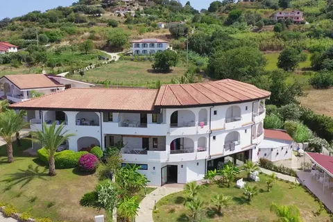 Luzia Agriresort foto 7