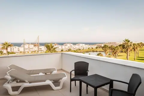 (The Place) Palacio Mojacar & Spa by ALEGRIA in Mojácar — foto 29