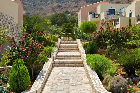 Pilot's Villas Luxury Suites in Chersonisos Municipal Unit, foto 11