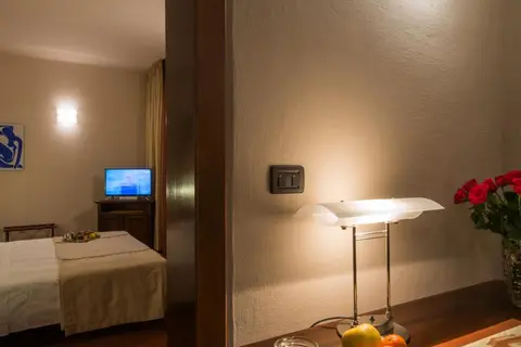 Hotel Lux in Alessandria, foto 26