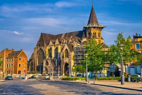 La Villa des Fleurs foto 17