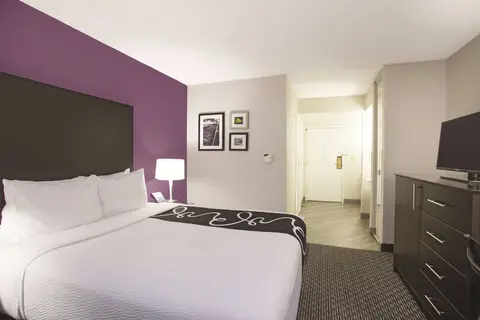 La Quinta Inn & Suites by Wyndham Fort Lauderdale Tamarac in Fort Lauderdale — foto 15