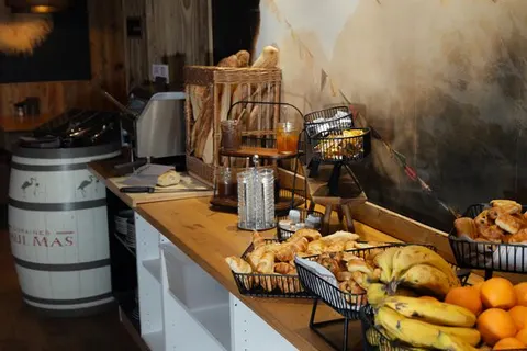 Hotel Le Sherpa foto 11