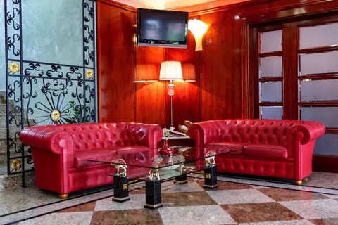 Hotel Miramare in Vodice — foto 8