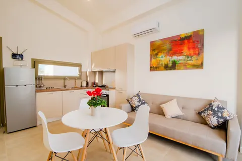 Epta Karpi Villas in Corfu — foto 11