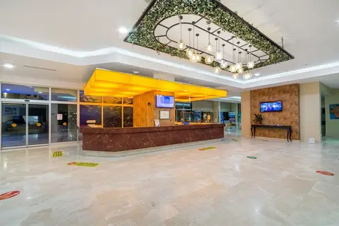 Justiniano Club Park Conti Hotel in Alanya — foto 18