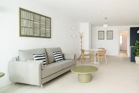 Appartementen Sands Beach Resort - Halfpension in Costa Teguise — foto 7