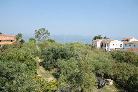 Captain's Studios & Apartments in Δημοτική Ενότητα Λευκιμμαίων — foto 19