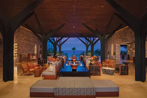 Dreams Natura Resort & Spa in Cancùn — foto 9