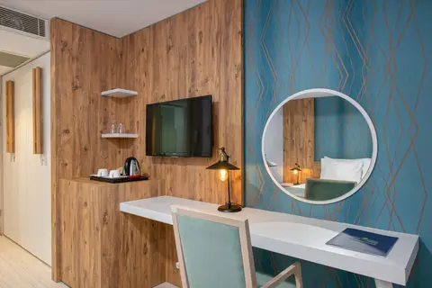 Citrus Park Hotel in Muratpaşa — foto 26