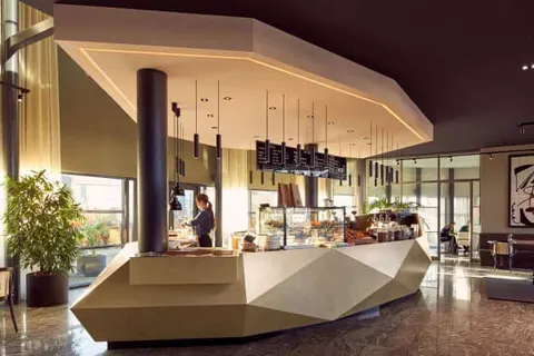 Van der Valk Hotel Amersfoort A1 foto 1