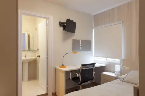 Residencia Universitaria Ferrol Ferreiro in Santiago De Compostela, foto 23
