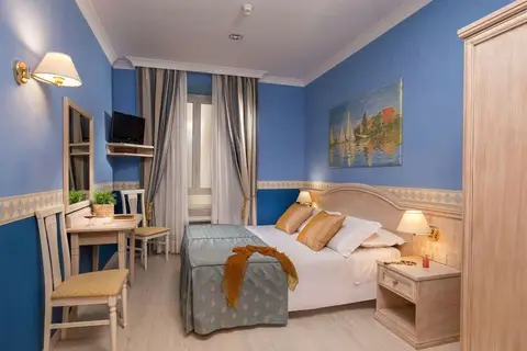 Piccolo Imperiale in Rome, foto 2