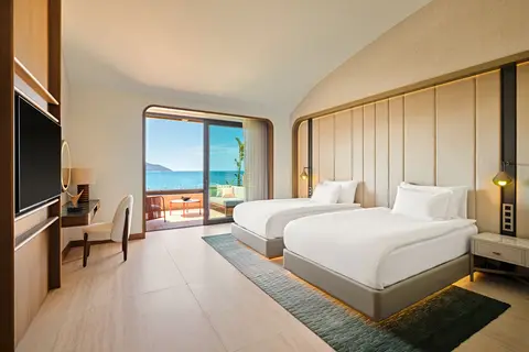 XO Cape Arnna Resort in Fethiye — foto 42