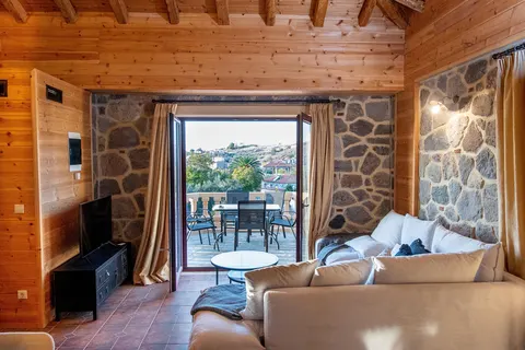 Chateau Eleon foto 10