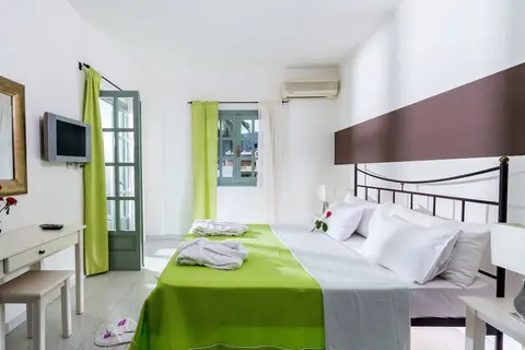 Angela Studios & Apartments in Δημοτική Ενότητα Χερσονήσου — foto 15