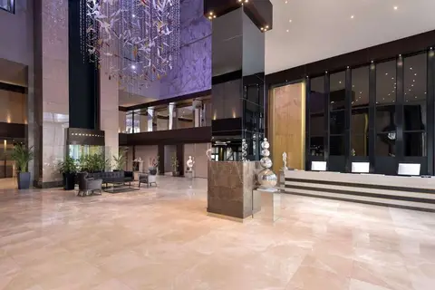 Wyndham Grand Tbilisi in Tbilisi — foto 15