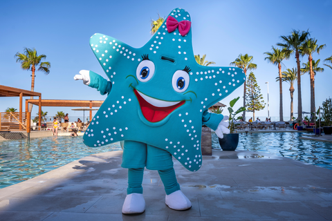 Mediterraneo Bay Hotel and Resort foto 19