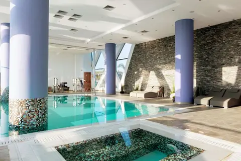 Amethyst Napa Hotel & Spa in Ayia Napa, foto 8