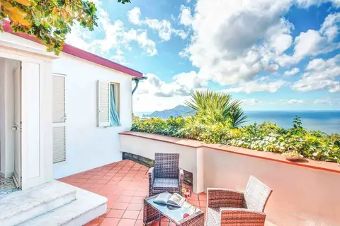 Gocce Di Capri Hotel & Serviced Residence in Massa Lubrense, foto 5