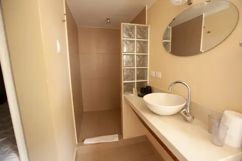 Eden Beach Resort Bonaire in Kralendijk — foto 26