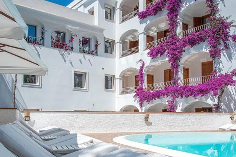 Hotel & Spa Villa Romana in Minori — foto 3
