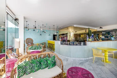 Aparthotel GOLD by MARINA foto 5