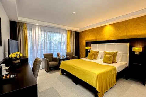 Van der Valk Hotel Moers foto 8