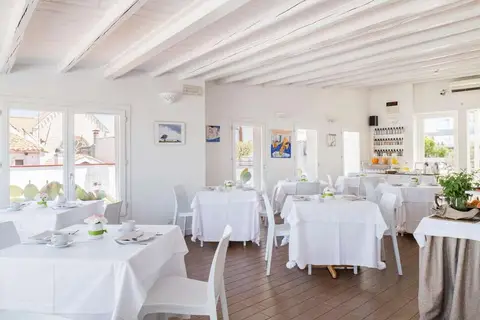 Corte Altavilla Relais & Charme in Conversano — foto 6