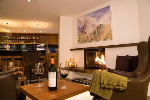 Hotel Felbermayer in Gaschurn — foto 10