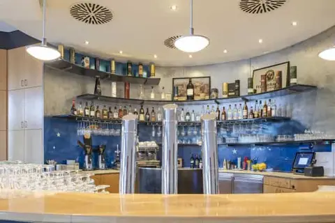 Hotel Belmondo Leipzig Airport in Wiedemar — foto 8