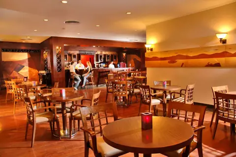 Coral Sea Holiday Village Red Sea in Coral Sea Holiday Resort — foto 30