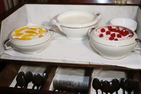 Hotel Restaurant Het Ros van Twente foto 12