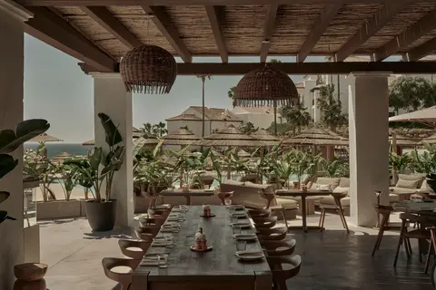 OKU Andalusia in La Línea de la Concepción — foto 28
