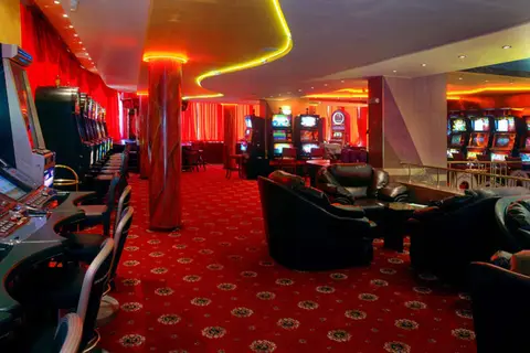 Havana Casino & Hotel in Хавана — foto 25