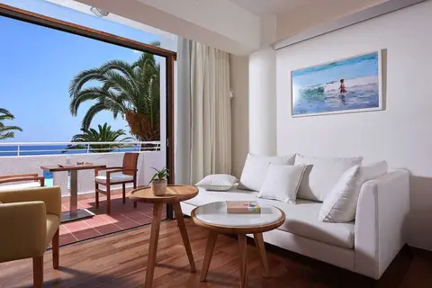 St. Nicolas Bay Resort in Άγιος Νικόλαος — foto 23