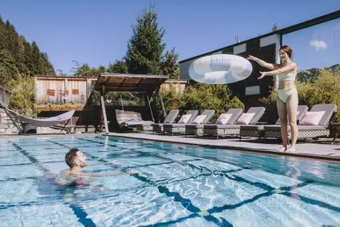 Sportresort Alpenblick foto 10