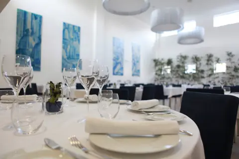 Grace Smart Design Hotel in Ourém — foto 8
