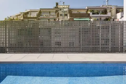 Hotel Ilunion Auditori in Barcelona — foto 21