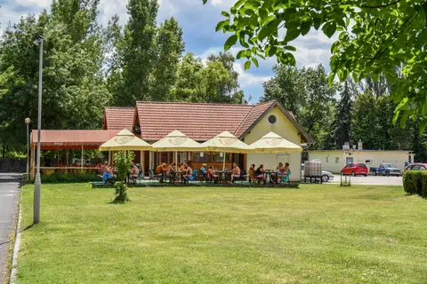 Camping Naturist Berény in Balatonberény — foto 7