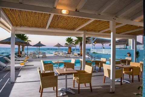 Compass Stalis Beach in Δημοτική Ενότητα Μαλίων — foto 20
