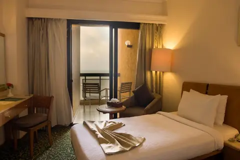 Regency Hotel Alexandria in Alexandrië — foto 30