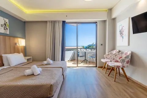 Sunny Days Hotel & Resort in Ixia, foto 28