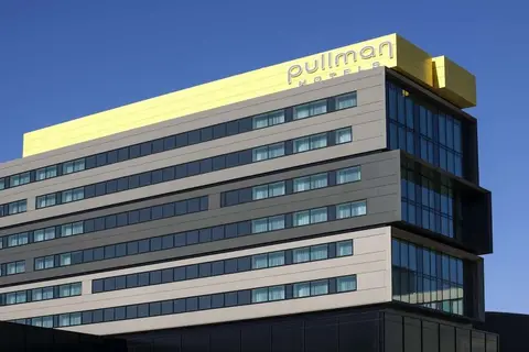Pullman Liverpool in Liverpool, foto 5