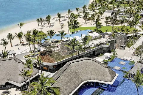 Long Beach Mauritius in Poste de Flacq VCA — foto 14