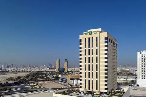 Holiday Inn Dubai Science Park foto 28
